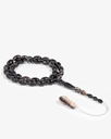 Buffalo horn rosary ROS8404MC