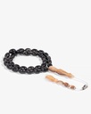 Buffalo horn rosary ROS8407MC