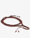 Cook wood rosary  ROS8385BN