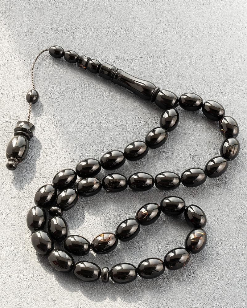 سبحة نادرة يسر بحر الاحمر