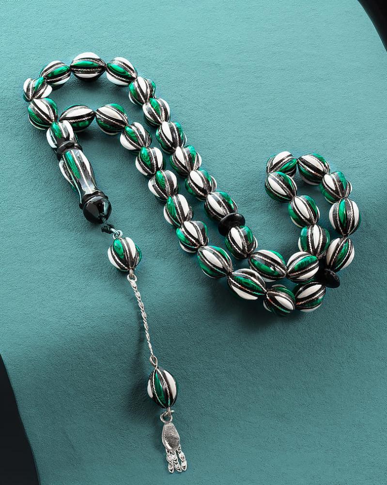 Rosary of natural ease ROS8442GN