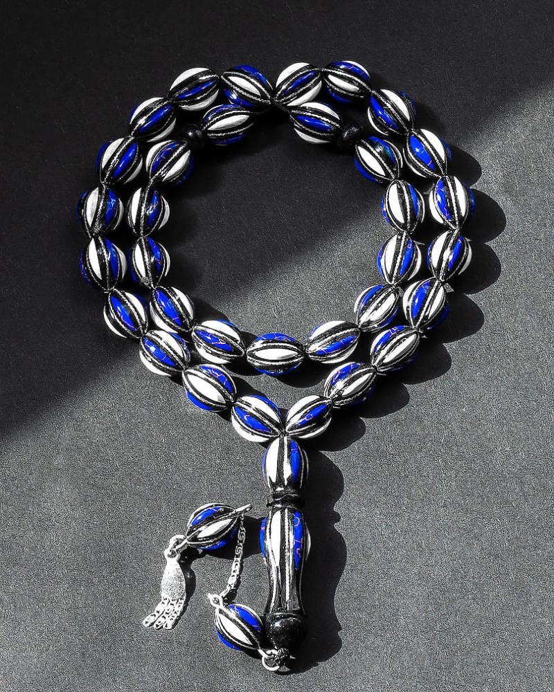 Rosary of natural ease ROS8443BL