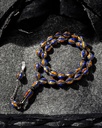 Rosary of natural ease ROS8445MC