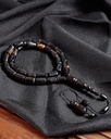 Rosary of natural ease ROS8451BN