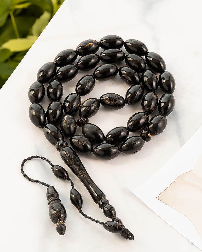 Rosary of natural ease ROS8452BN