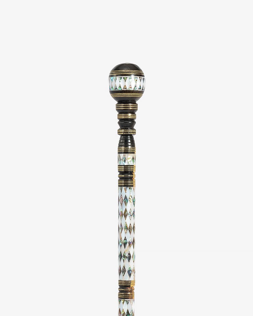 Ebanus crutch stick CAN679