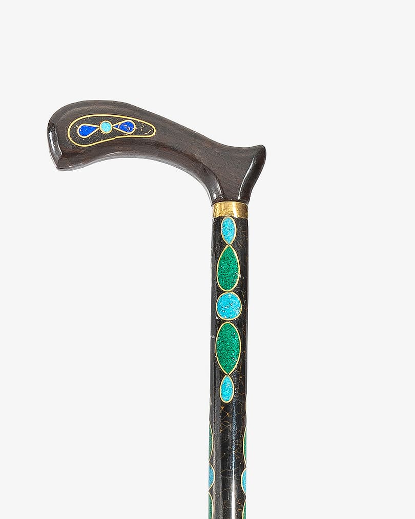 Ebanus crutch stick CAN691