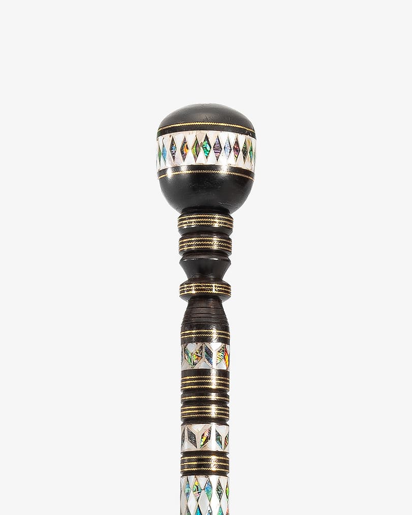 Ebanus crutch stick CAN687