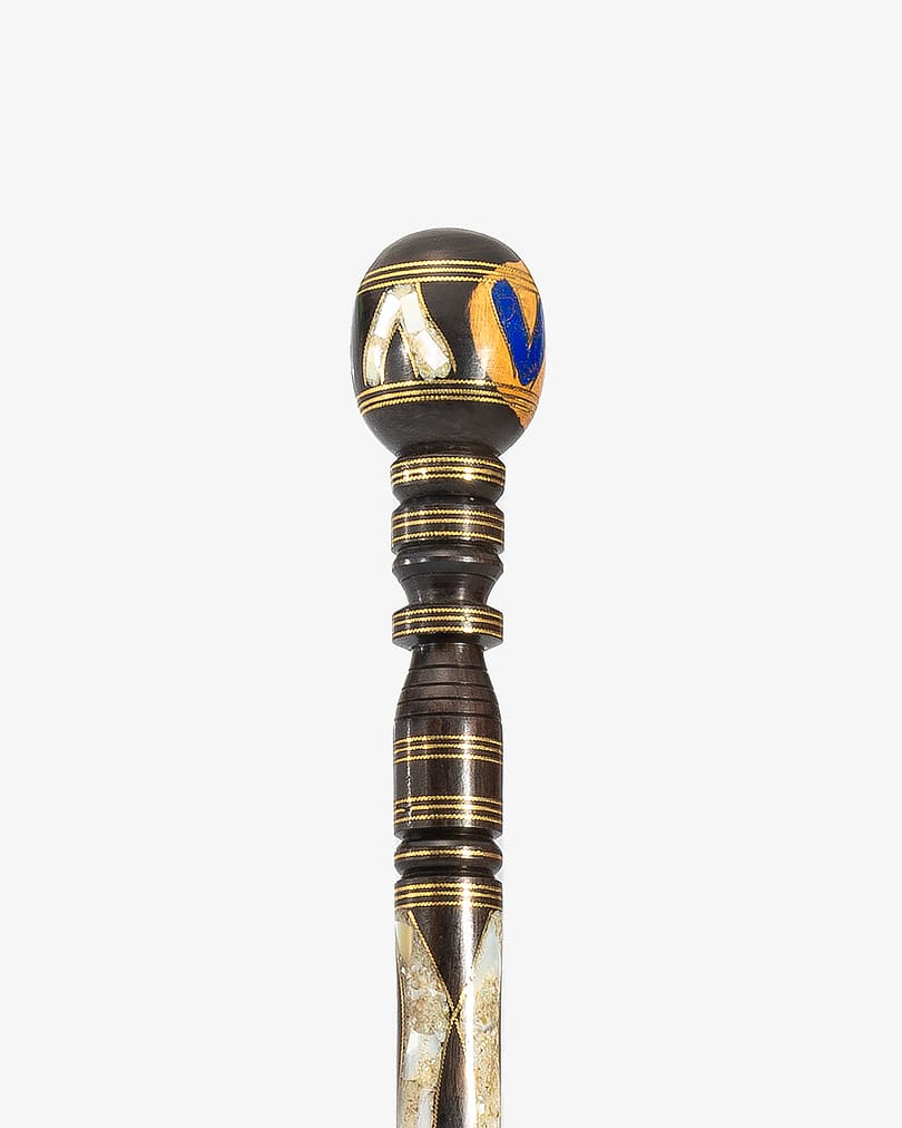 Ebanus crutch stick CAN708