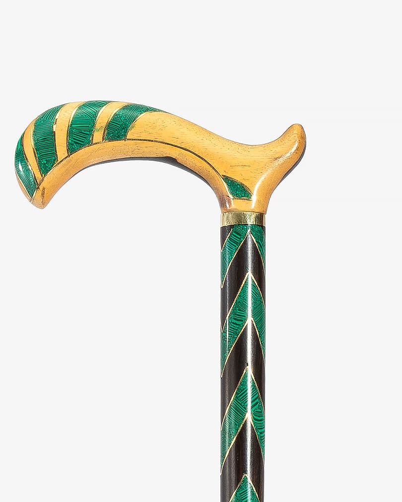 Ebanus crutch stick CAN770