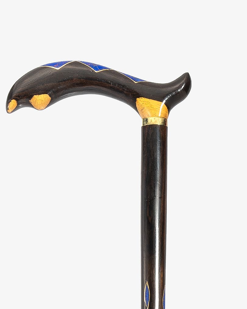 Ebanus crutch stick CAN772