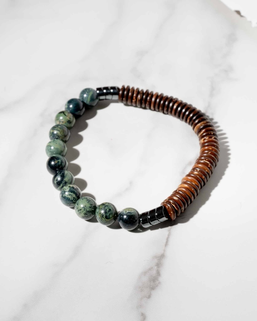 Men's bracelet BRA134MC