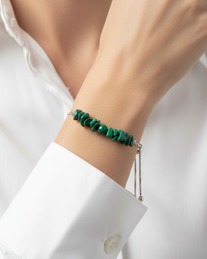 Women's bracelet WBRA124GN