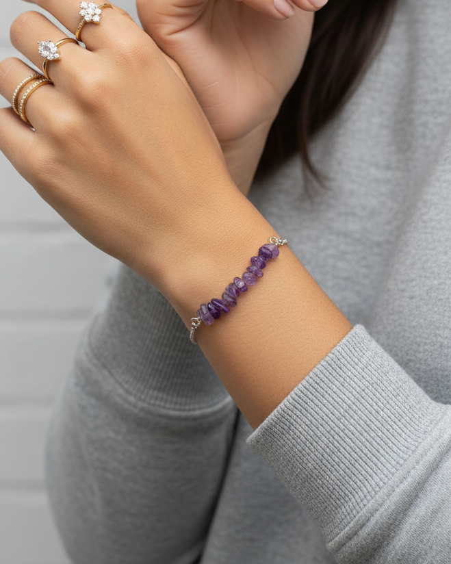 Women's bracelet WBRA123PR