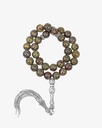 Natural bloodstone rosary ROS8129GN
