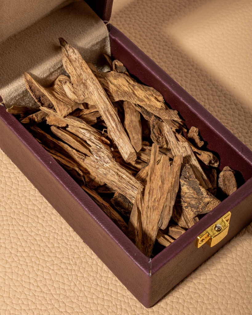 Oud Kalimantan Malaysia White A2 OUDWHITEA2 