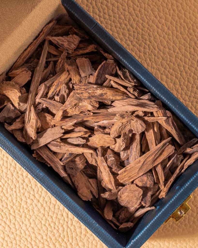 MALYNO KLAMINTAN Small Parts OUDAMKSPBN 