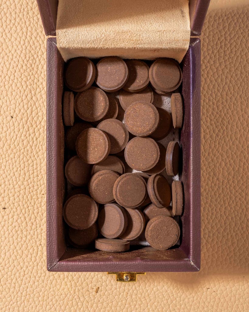 OUDA COINS KLAMINTAN OUDAOC1BN