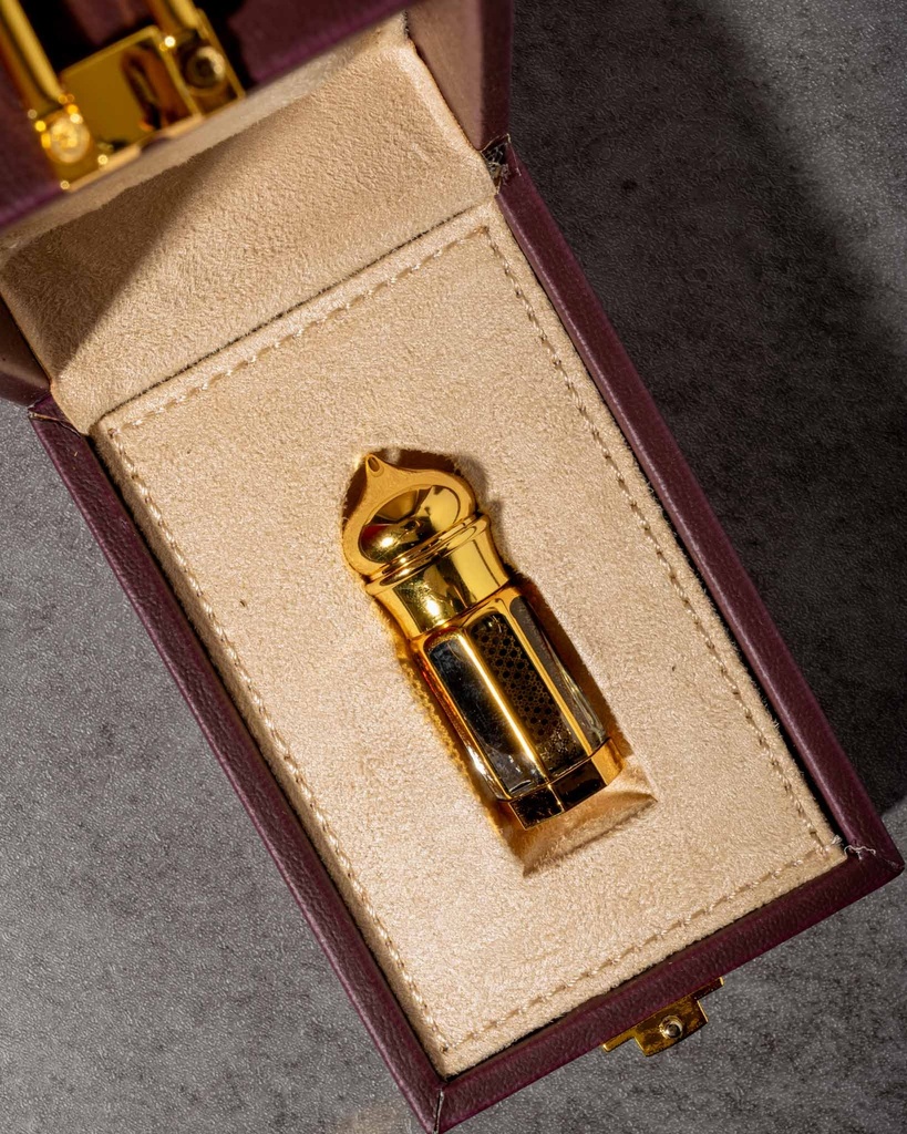 OUD Indian forest OUDIF1