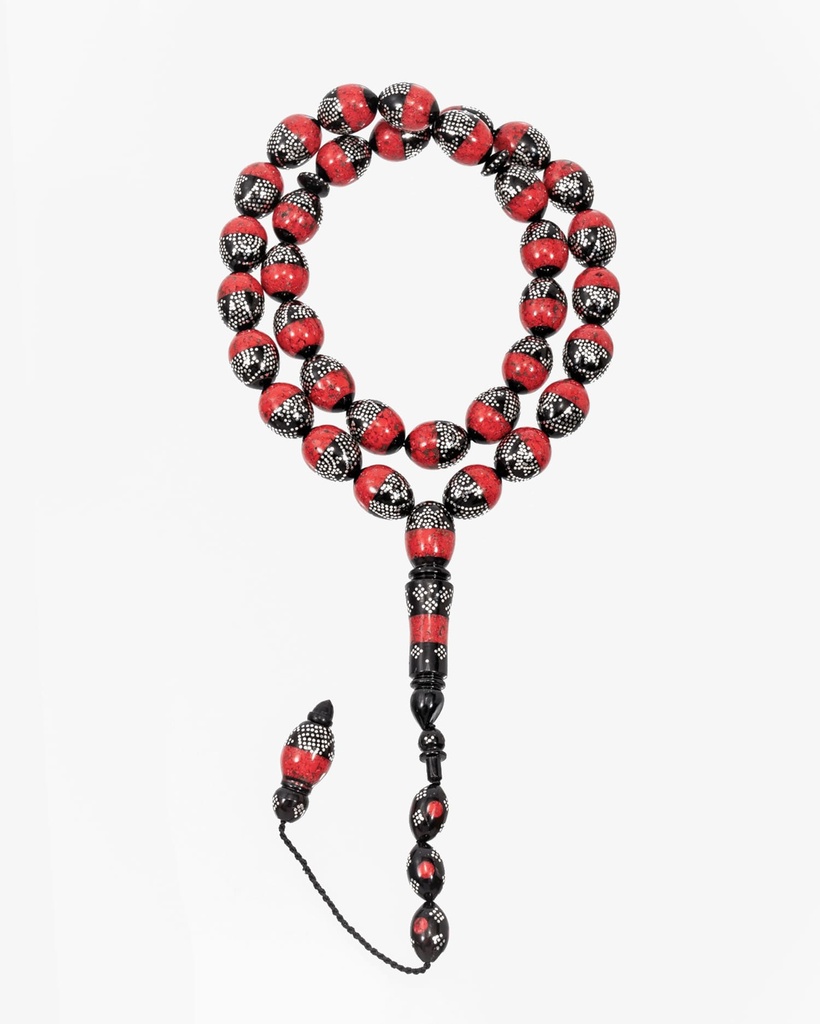 Rosary of ease ROS8484RD