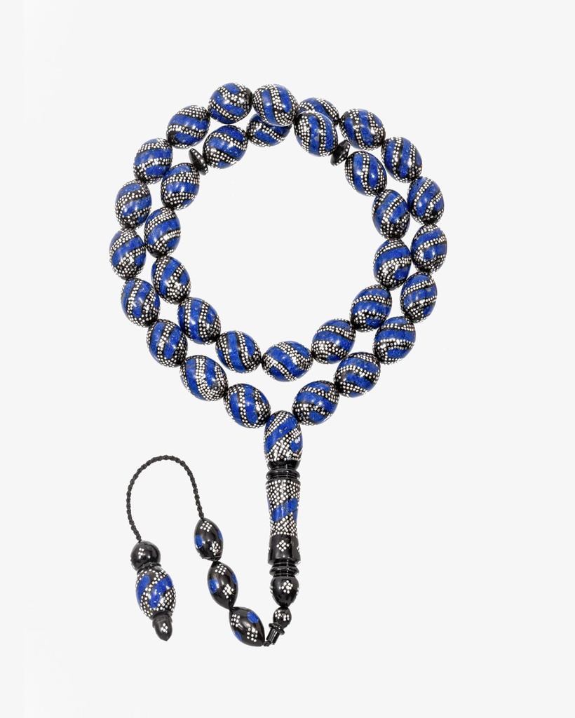 Rosary of ease ROS8480BL