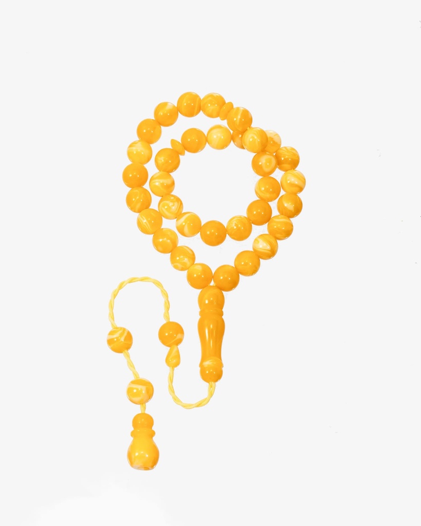 Scented rosary ROS5393YL