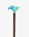 Eagle head crutch stick CAN785