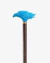 Eagle head crutch stick CAN788