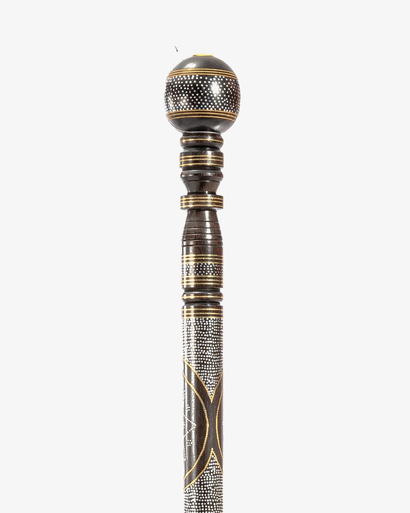 Ebanus crutch stick CAN809