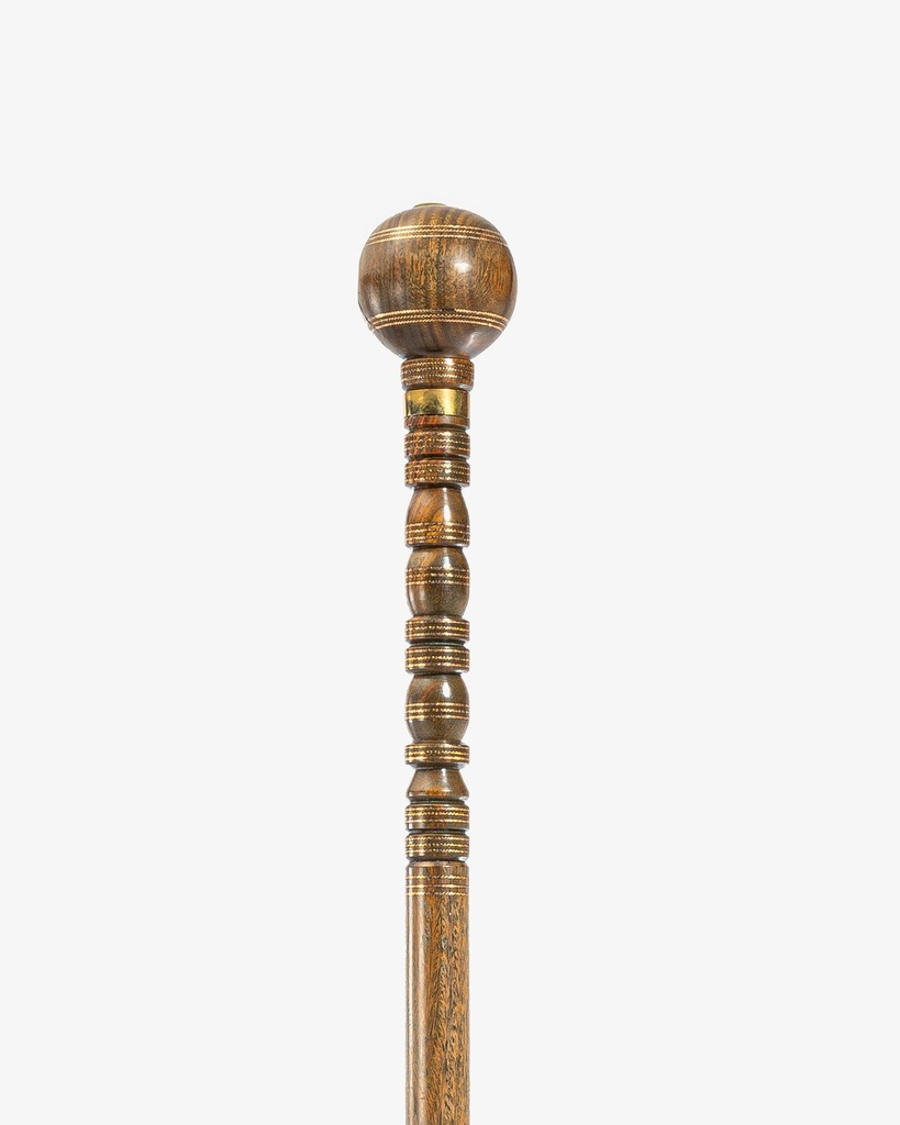 Sandalwood crutch stick CAN816