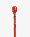 Rosewood crutch stick CAN818