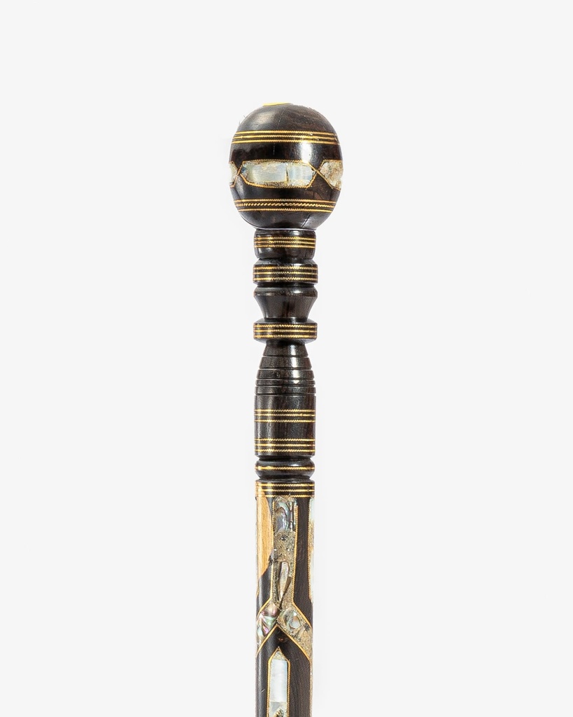 Ebanus crutch stick CAN821