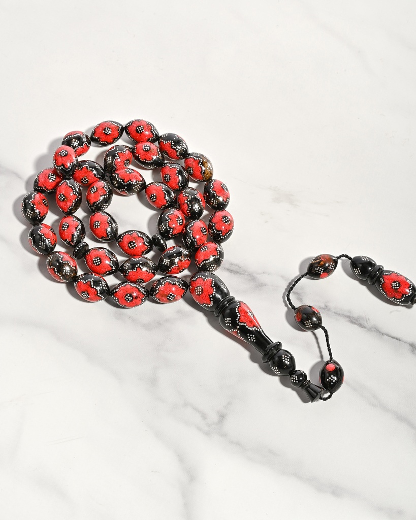 Rosary of ease ROS5408RD
