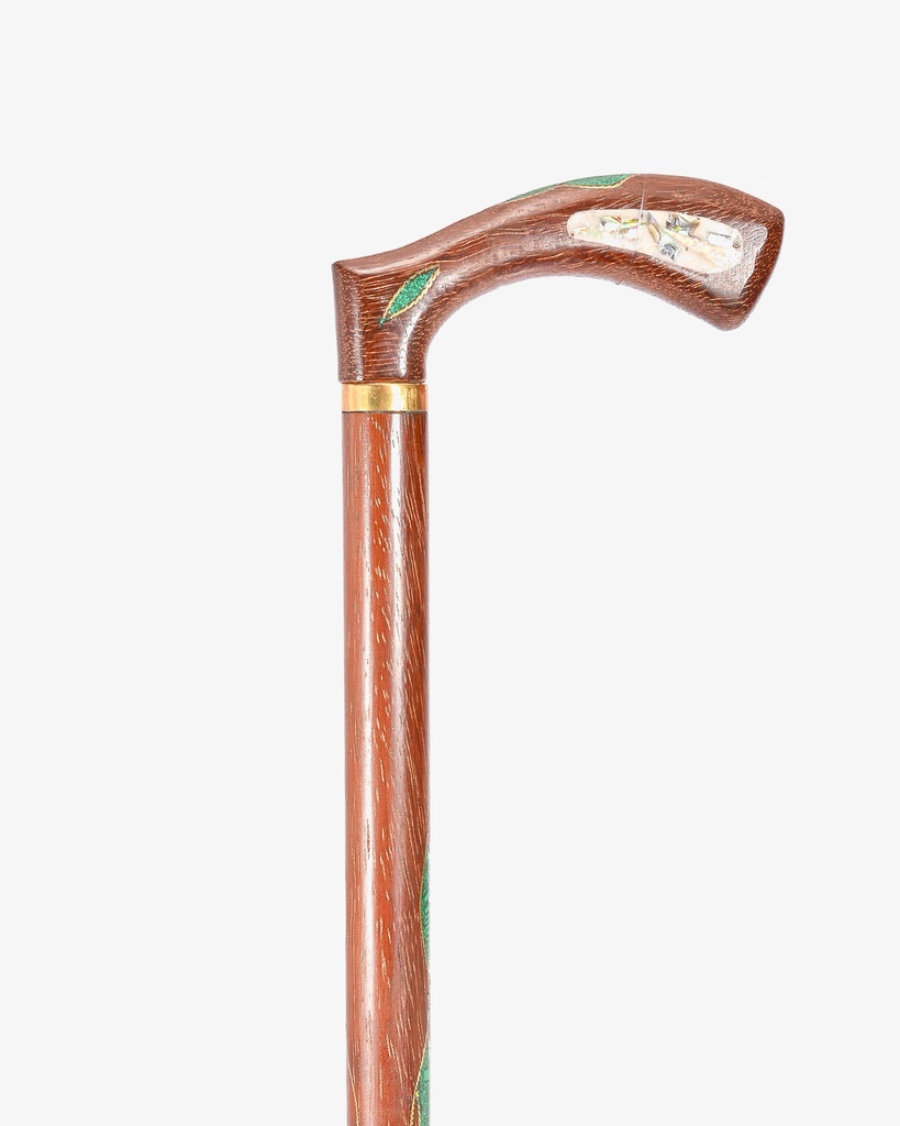 Cast Iron Cane CAN914