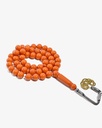 New plain cast Fatouran rosary ROS768HV