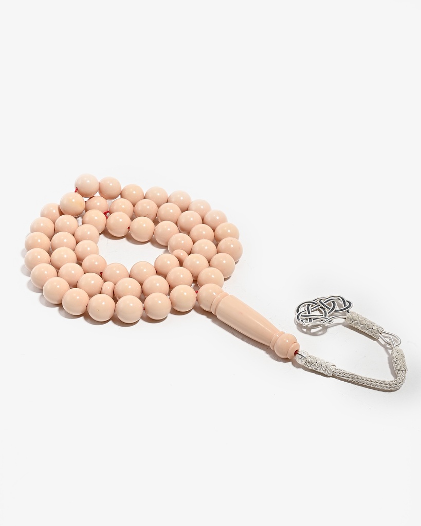 New plain cast Fatouran rosary ROS769BG