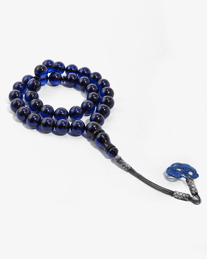 New transparent cast Fatouran rosary ROS778NV