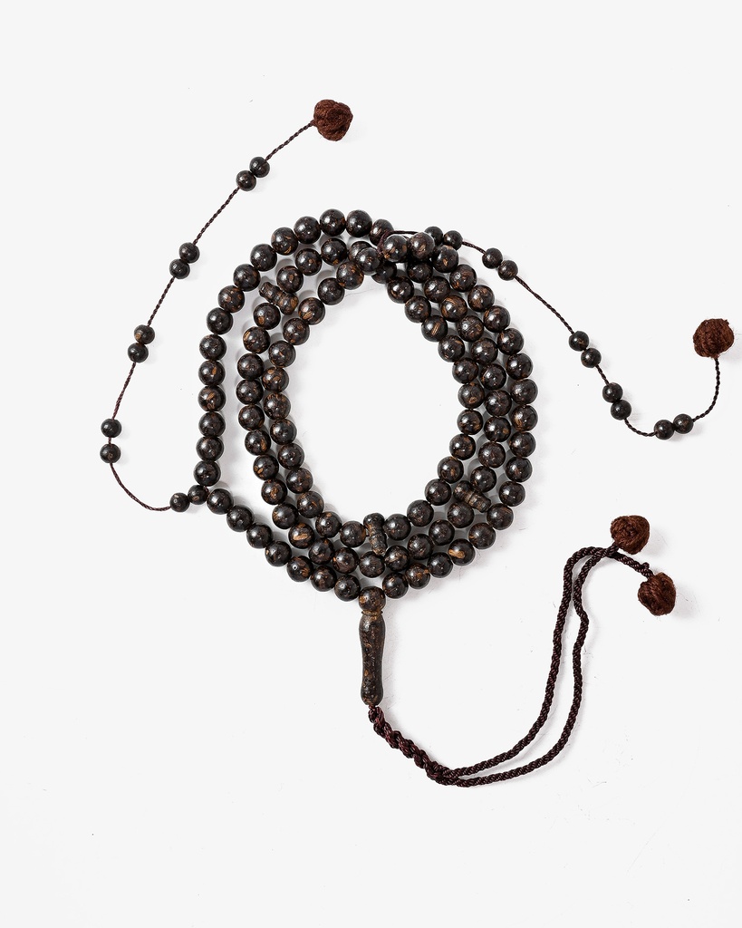 A fragrant clove rosary ROS5399BN