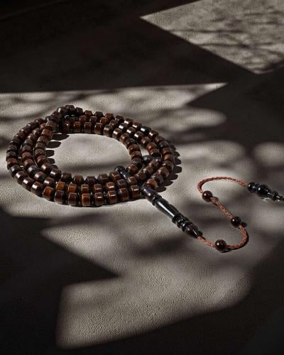 Kooka Rosary ROS5428BN