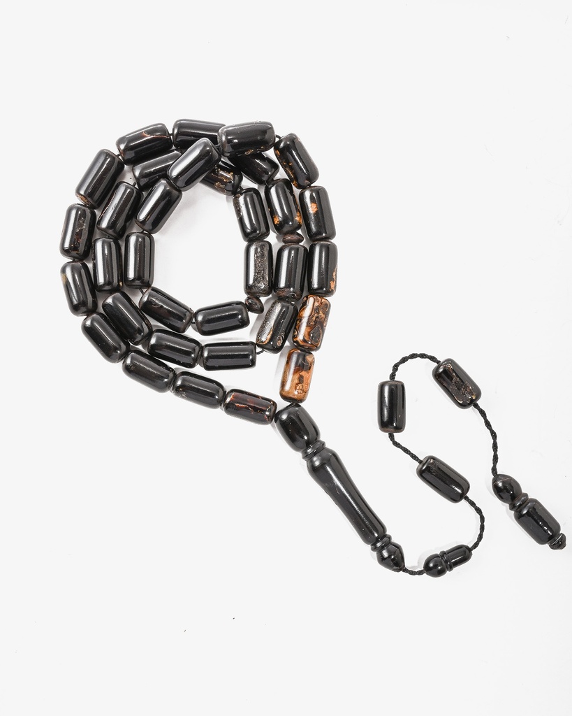 Yusr Rosary ROS5444BK