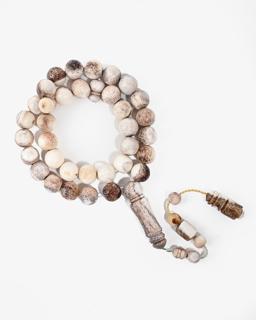 Gazelle Horn Rosary ROS5452MC