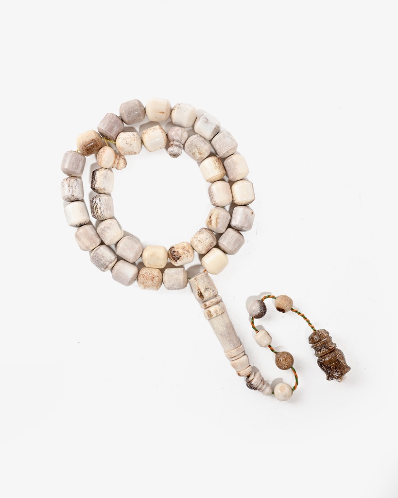 Gazelle Horn Rosary ROS5453MC