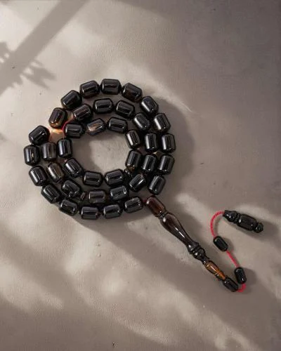 سبحة ظهر سلحفاة نادرة