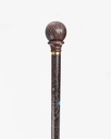 Turquoise Venge Cane CAN966