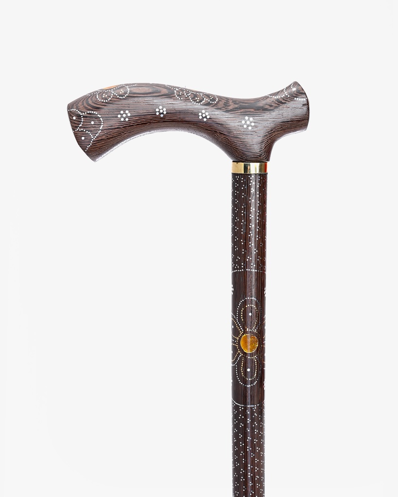 Amber-like Fengy Crutch CAN962