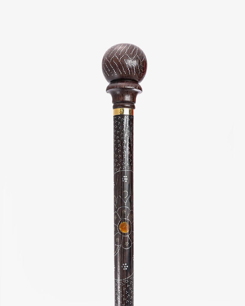 Amber-like Fengy Crutch CAN967