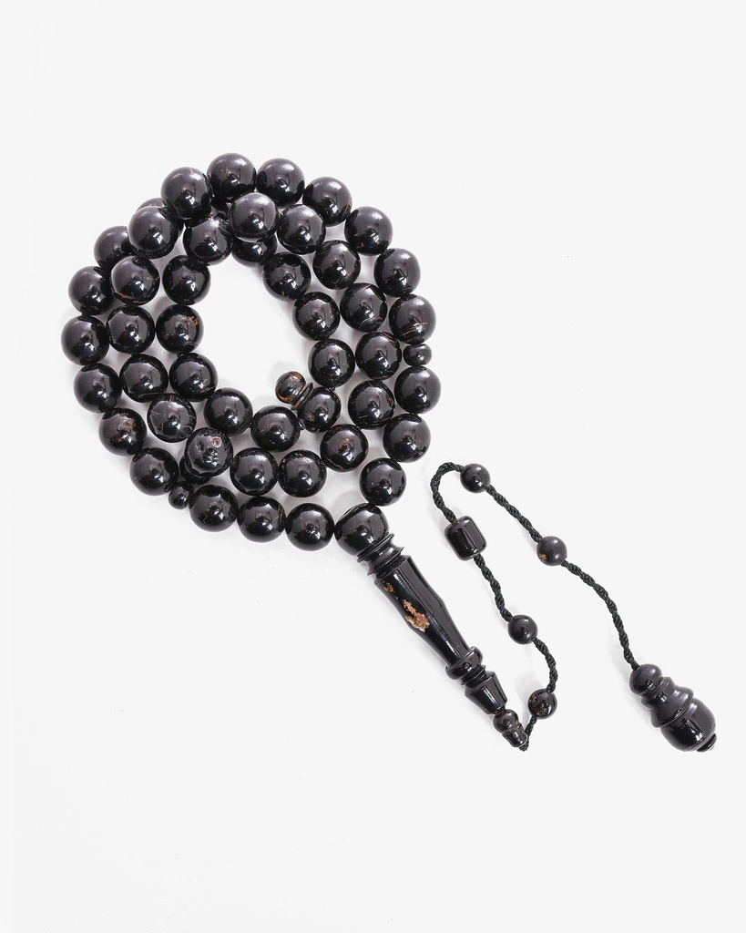 Yusr Rosary ROS5467BK