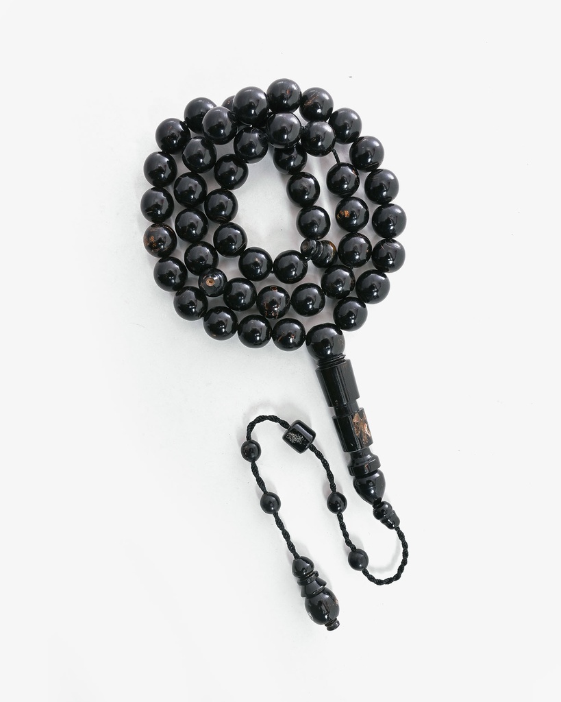 Yusr Rosary ROS5469BK