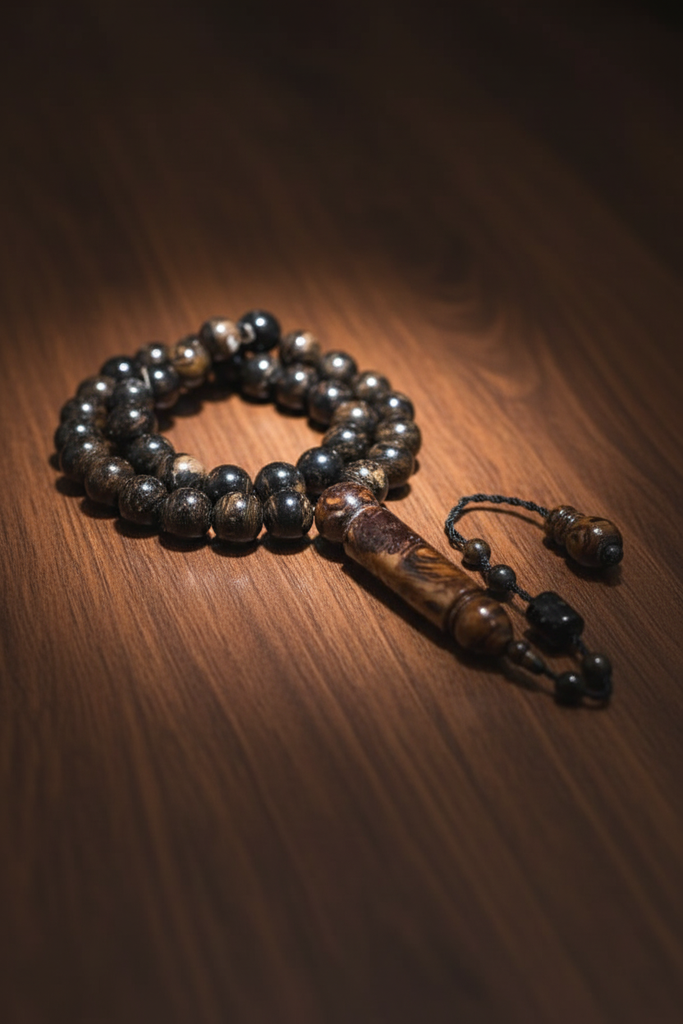 Yusr Rosary ROS5484BN