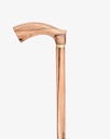 French wooden crutch CAN990